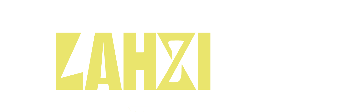 lahzi logo